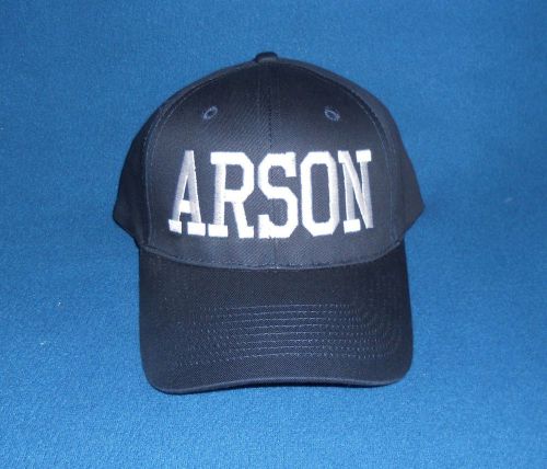 Arson hat firefighter fire department arson investigator for sale