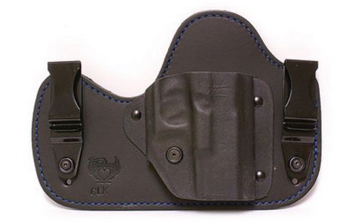 Flashbang holsters fb9425-xdmc-10 capone holster black xdm 9 40 right hand black for sale