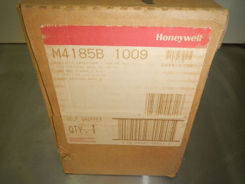 Honeywell M4185B-1009 - New in unopened box
