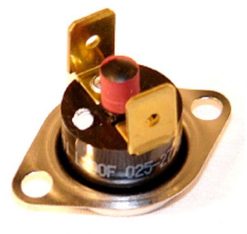 York 025-27792-001 s1-02527792001 200f open m/r rollout switch - new oem for sale