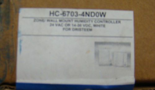 Johnson Controls, HC-6703-4ND0W