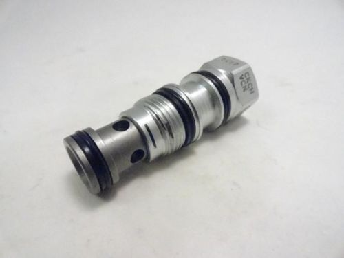 148585 new-no box, sun hydraulics ckch-vcn vented pilot-to-open check valve for sale
