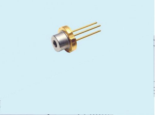 New DL-3148-034 635nm 5mW N pin type 5.6mm Red Ray  Laser Diode