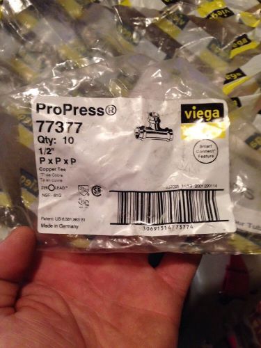 Propress fittings for sale