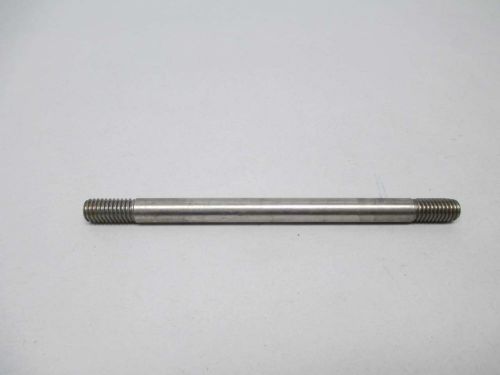 NEW WAUKESHA 108844 DOUBLE ENDED PUMP STUD STAINLESS REPLACEMENT PART D374493
