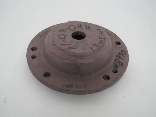 G-3393 RG A48 PUMP BACKING PLATE REPLACEMENT PART B428579