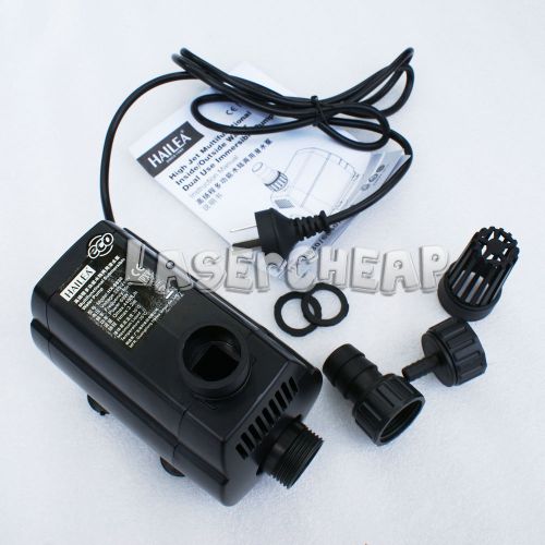 High jet multifunctional inside/outside water dual use immersible pump for sale