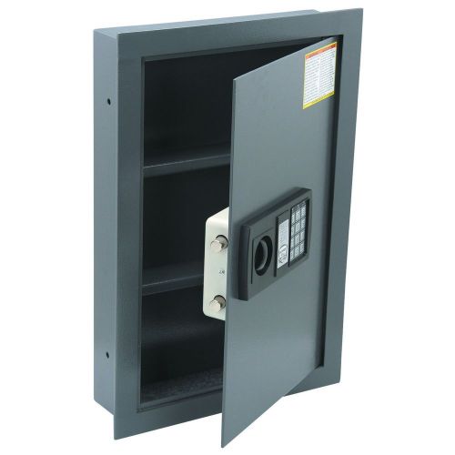 922 cubic inch digital wall safe for sale