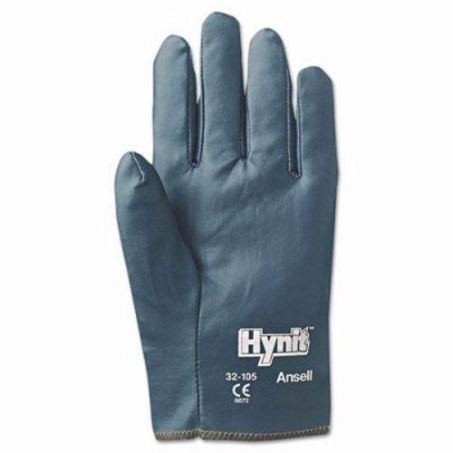 Ansellpro Hynit Nitrile-Impregnated Gloves, Size 9 (ANS321059)