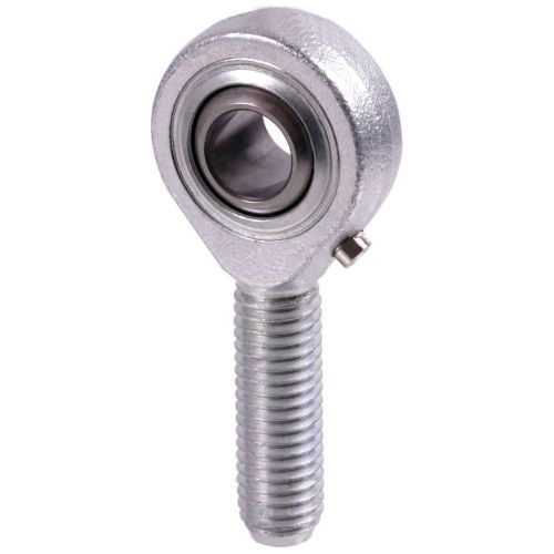 Ametric® sa 20 b metric rod end ball bearing 20mm bore m 20x1.5 ext thr for sale