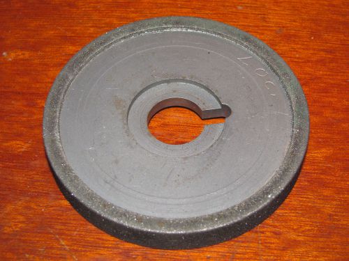 2 7/8&#034; diamond grinding wheel , 2 7/8&#034; o.d.  , 3/8&#034; wide , 150 grit , amplex for sale