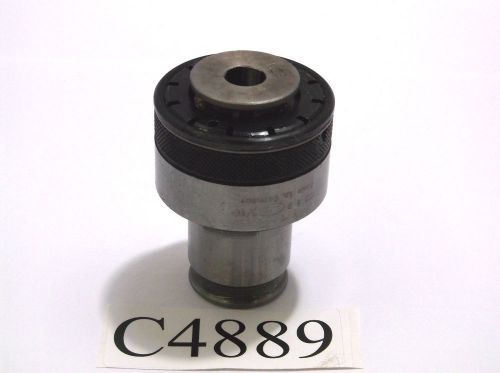 9/16 bilz #2 tap collet for 9/16, m7 &amp; m8 tap, torque control adapter lot c4889 for sale