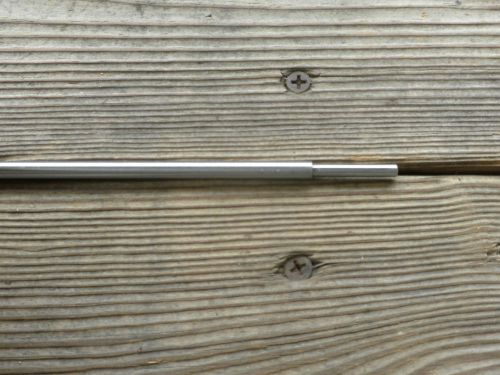 Starrett Inside Micrometer Rod 16&#034; - 17&#034;