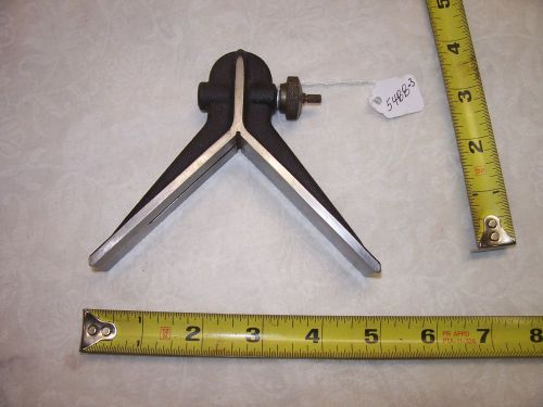 Center head,  machinist / toolmaker combination square center head, b &amp; s ? for sale