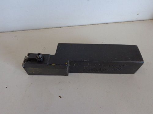 CARBOLOY LATHE TOOL HOLDER CTCPR-16-3C 388