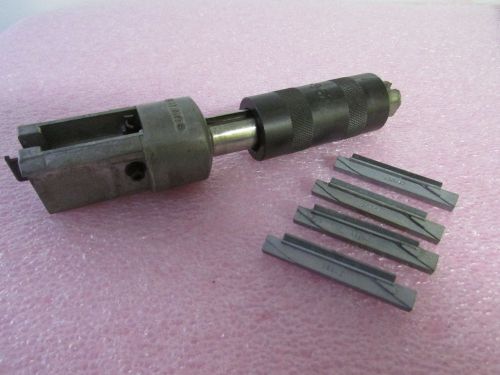 Sunnen aay20-962bs-oa mandrel-adapter-truing sleeve w/new stones for sale