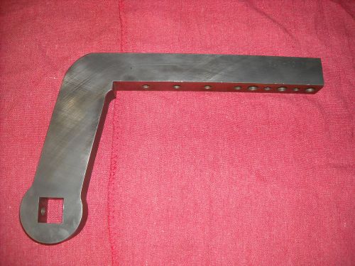 8JG-1047-1, De-Sta-Co, Clamp Arm, New Old Stock