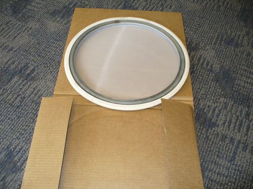 Sweco 18&#034; Sifter Screen, 3-150/51; 01/10