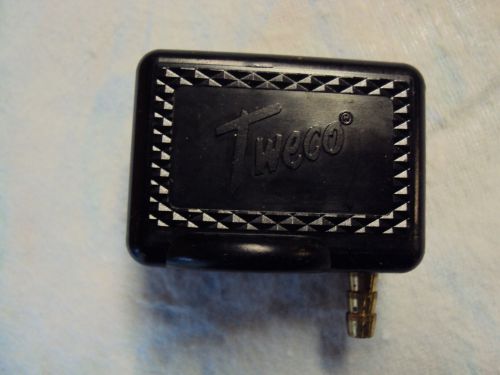 TWECO - WIRE FEED ADAPTER