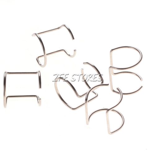 5pcs Spacer Guide For Air Plasma Cutter Cutting WSD-60P SG-55 AG-60  Quality