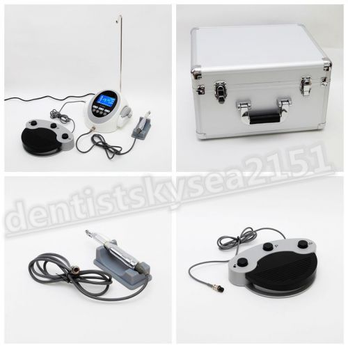 Dental implant motor teeth implant system with reduction 20:1 handpiece implant for sale