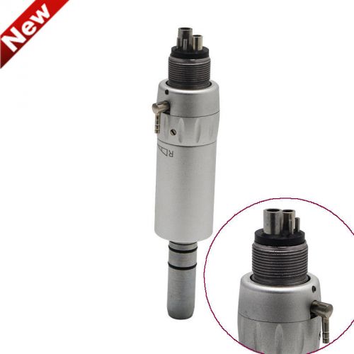 New Dental Air Motor WJ 4 Hole E-Type for Slow Low Speed Handpiece NEW Style