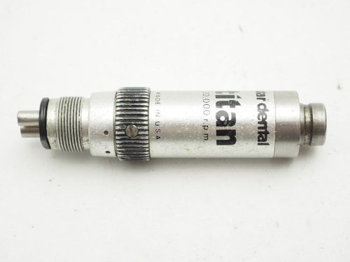 Star Titan 20,000 RPM 2-hole Motor dental handpiece
