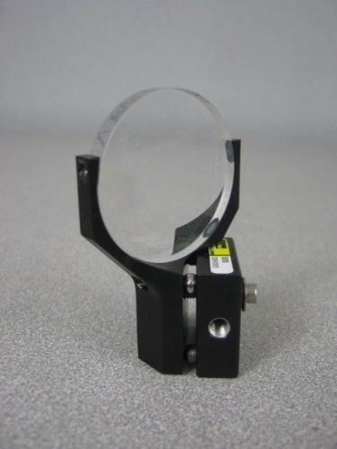 Alcon Labs 6309-0005 Laser Optic Lens &amp; Mount 1.5&#034; 0x-0.197&#034;