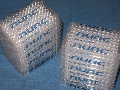 Nunc MicroWell 96-well Assay Plates Round-Bottom