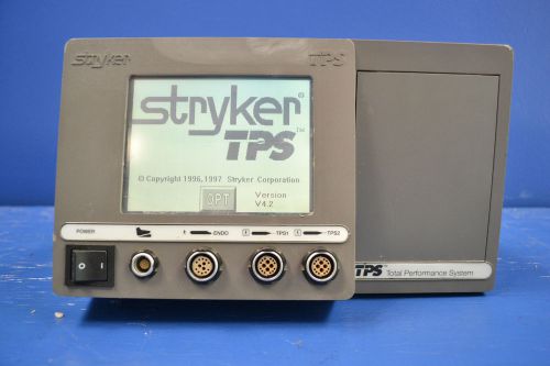 Stryker hermes 5100-1 total performance system (2b) for sale