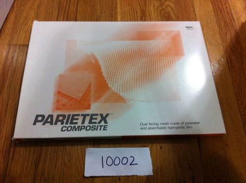 Parietex Composite Dual Facing Mesh REF: PC02015 (20CM x 15CM)