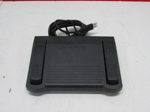 Infinity In-USB-1 Foot Pedal USB