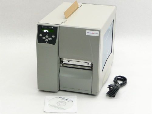 New HellermannTyton TT1220 Direct Thermal Label Printer Industrial Labeler