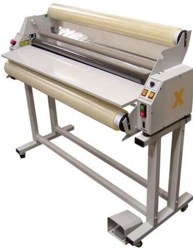Xyron 4400 44&#034; Wide Format Cold Process Laminator-Local Pick Up
