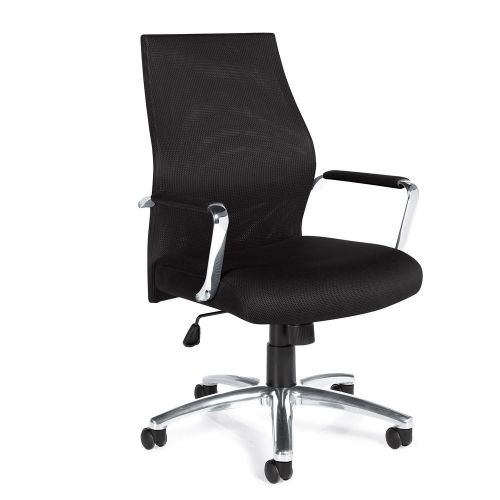 Elegant Ergonomic Mesh Office Chair