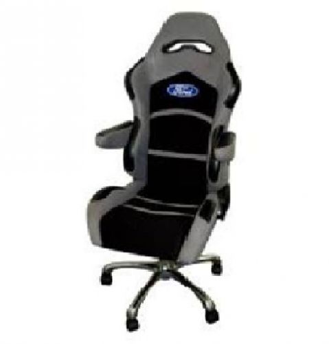 Racing Seat Office Chair Ford- NEW!