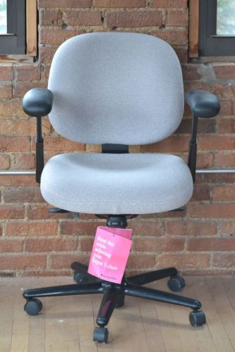 Herman Miller Ergon 3 office chairs  ....There are 12 chairs available