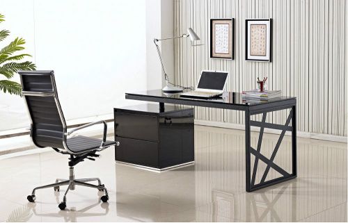 KD01/KD01R Modern Office Desk