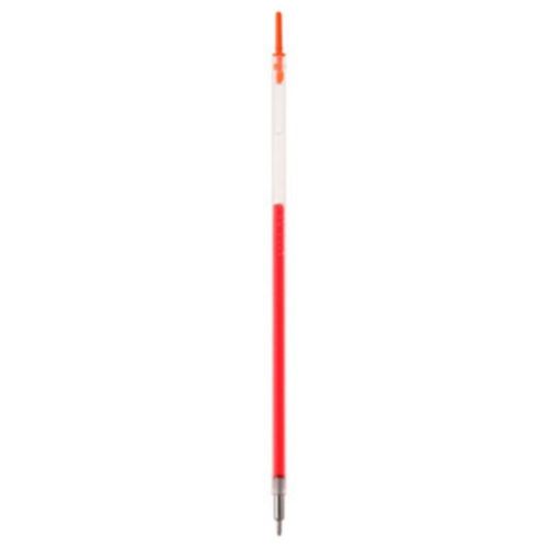 MUJI Moma Color Customization Ballpoint pen Refill (Orange) 0.4mm Japan WoW
