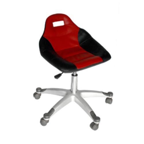 Rel Products, Inc. 4-700 Pro Gear Office Seat (4700)