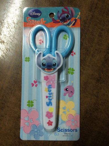 Disney scissors from wonderful blue stitch very pretty and rare .. Limited
