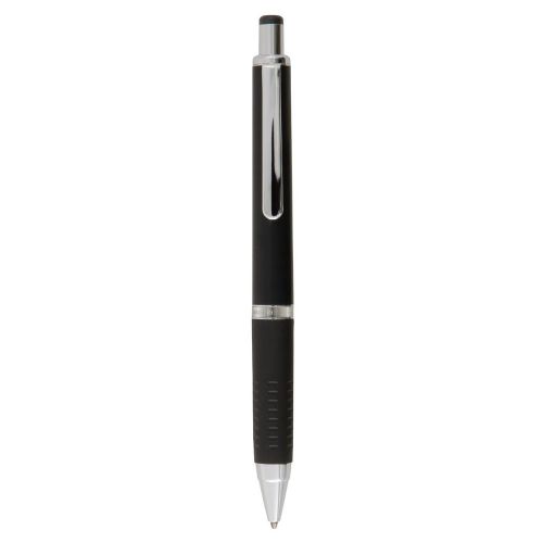 MUJI Black ABS Mechanical Pencil 0.5 mm - write to last 1mm MOMA from JAPAN