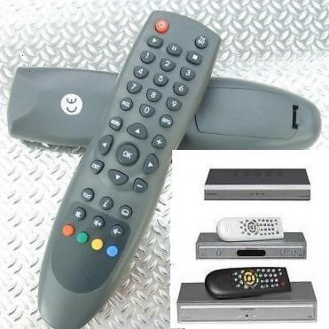 remote control  for Ferguson fdt500 fdt600 and fdt2000