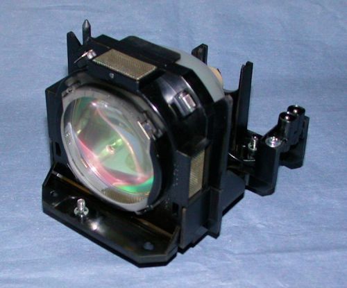 Brand New Panasonic Original ET-LAD60A Projector Lamp/Bulb