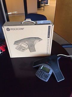 Polycom Soundstation IP5000