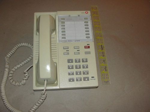 OFFICE DESKTOP PHONE AT&amp;T Lucent 8110m Telephone Conventional System