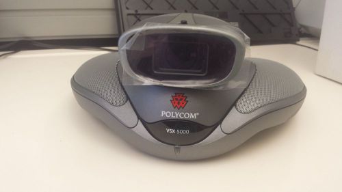 Polycom VSX 5000 Camera