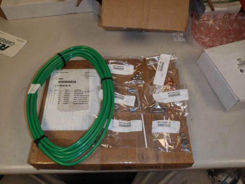 LUCENT GPC KIT &amp; COMPONENTS GROUNDING KIT - 300012937