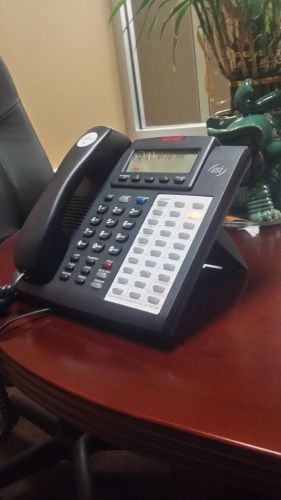 ESI-200 48 Key Feature Office Phone System Handset
