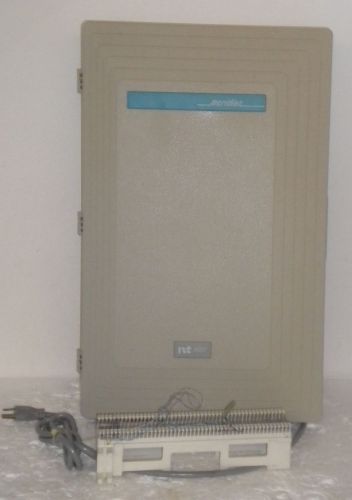 Norstar Compact DR5 Phone Switching Panel w/ NT5810CE-93 Software Cartridge ++